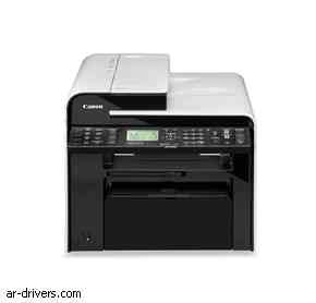 تحميل تعريف كانون Canon imageCLASS MF4880dw