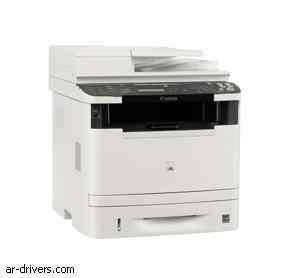 تحميل تعريف كانون Canon imageCLASS MF5950dw