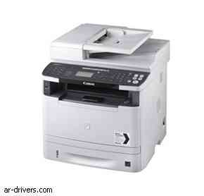 تحميل تعريف كانون Canon imageCLASS MF5960dn