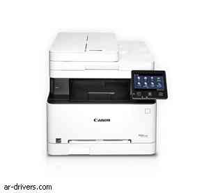تحميل تعريف كانون Canon imageCLASS MF644Cdw
