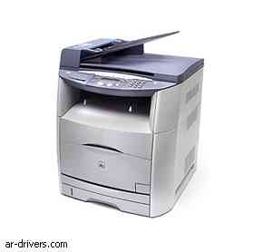 تحميل تعريف كانون Canon imageCLASS MF8170