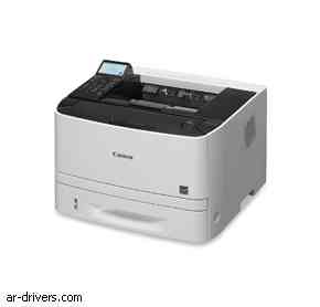 تحميل تعريف كانون Canon ImageCLASS LBP251dw