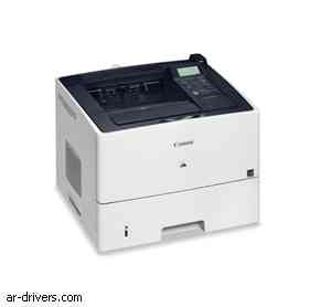 تحميل تعريف كانون Canon LBP6780dn