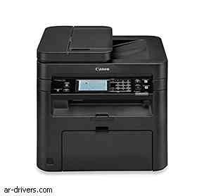 تحميل تعريف كانون Canon ImageCLASS MF216n