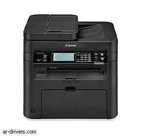 تحميل تعريف كانون Canon ImageCLASS MF227dw