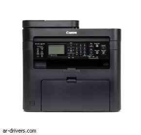 تحميل تعريف كانون Canon ImageCLASS MF244dw