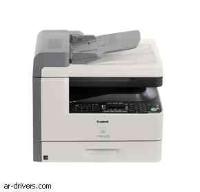 تحميل تعريف كانون Canon ImageCLASS MF6590