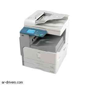 تحميل تعريف كانون Canon ImageCLASS MF7480