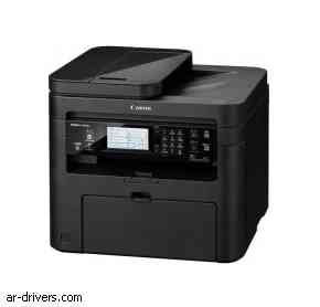 تحميل تعريف كانون Canon ImageClass MF217W