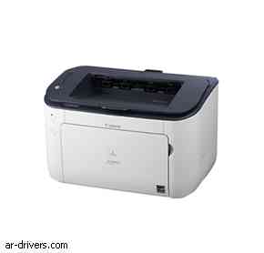 تحميل تعريف كانون Canon i-SENSYS LBP6230dw