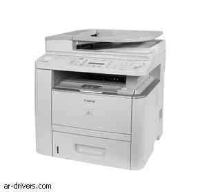 تحميل تعريف كانون Canon imageCLASS D1320