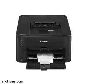 تحميل تعريف كانون Canon LBP151dw