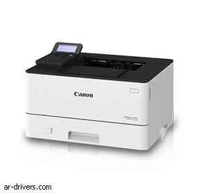 تحميل تعريف كانون Canon imageCLASS LBP214dw