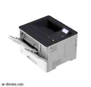 تحميل تعريف كانون Canon imageCLASS LBP312dn