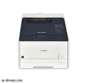 تحميل تعريف كانون Canon imageCLASS LBP7110Cw