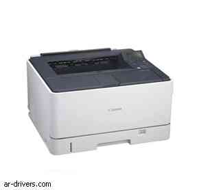 تحميل تعريف كانون Canon imageCLASS LBP8780x