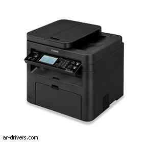 تحميل تعريف كانون Canon MF229dw