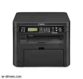 تحميل تعريف كانون Canon imageCLASS MF232w