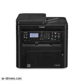 تحميل تعريف كانون Canon imageCLASS MF264dw