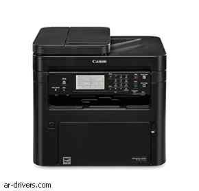 تحميل تعريف كانون  Canon imageCLASS MF267dw