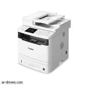 تحميل تعريف كانون Canon imageCLASS MF416dw