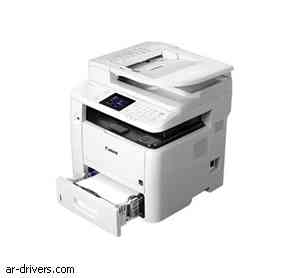 تحميل تعريف كانون Canon imageCLASS MF419dw