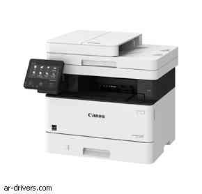 تحميل تعريف كانون Canon imageCLASS MF424dw