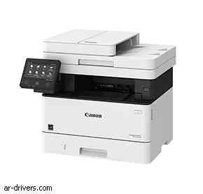 تحميل تعريف كانون Canon imageCLASS MF429dw