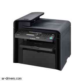 تحميل تعريف كانون Canon imageCLASS MF4450