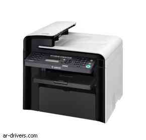 تحميل تعريف كانون Canon imageCLASS MF4570dn