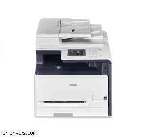 تحميل تعريف كانون Canon MF624Cw