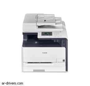 تحميل تعريف كانون Canon MF628Cw