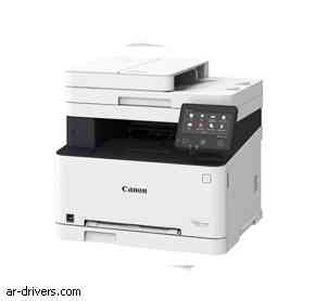 تحميل تعريف كانون Canon MF632Cdw