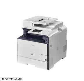 تحميل تعريف كانون Canon imageCLASS MF726Cdw