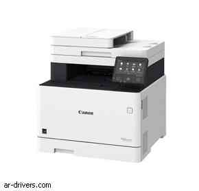 تحميل تعريف كانون Canon imageCLASS MF731Cdw
