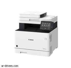 تحميل تعريف كانون Canon imageCLASS MF733Cdw