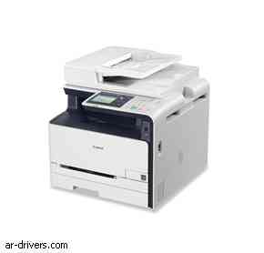 تحميل تعريف كانون Canon imageCLASS MF8280Cw