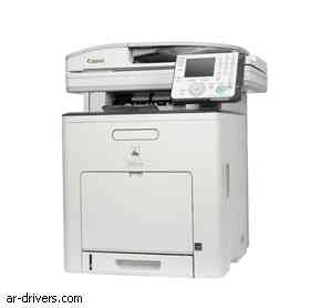 تحميل تعريف كانون Canon imageCLASS MF9280Cdn