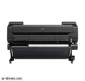 تحميل تعريف كانون Canon imagePROGRAF PRO 6000