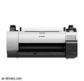 تحميل تعريف كانون Canon imagePROGRAF TA-20