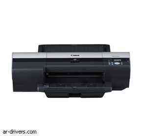 iPF5100 تحميل تعريف كانون Canon imagePROGRAF