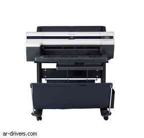 تحميل تعريف كانون Canon imagePROGRAF iPF610