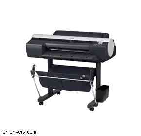 تحميل تعريف كانون Canon imagePROGRAF iPF6100