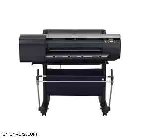 تحميل تعريف كانون Canon imagePROGRAF iPF6200
