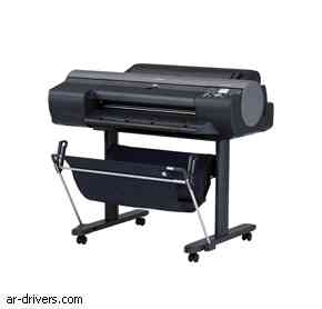 تحميل تعريف كانون Canon imagePROGRAF iPF6300S