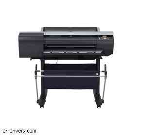تحميل تعريف كانون Canon imagePROGRAF iPF6400S