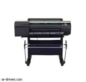 تحميل تعريف كانون Canon imagePROGRAF iPF6450