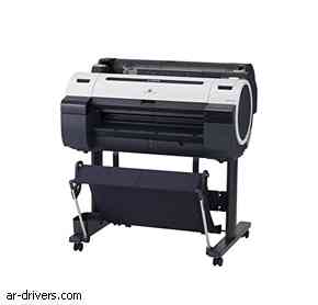 تحميل تعريف كانون Canon imagePROGRAF iPF650