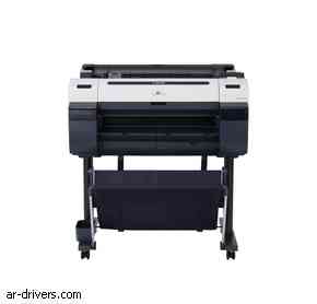 تحميل تعريف كانون Canon imagePROGRAF iPF655