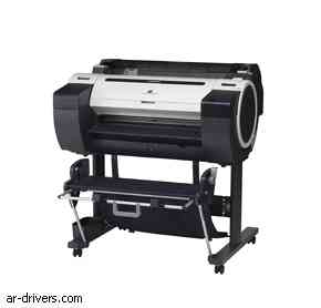 تحميل تعريف كانون Canon imagePROGRAF iPF680